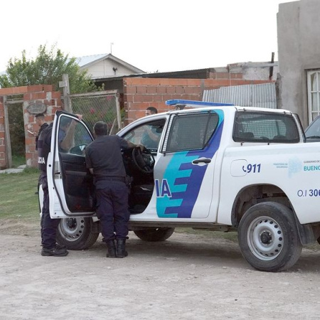 Elevan a juicio la causa contra el policía acusado de matar a un joven en Necochea
