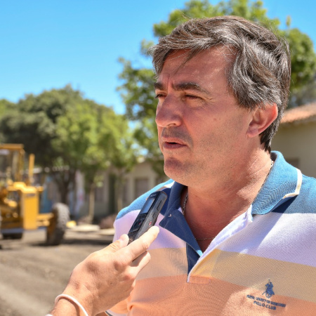Cambios en el gabinete de Rojas: Furno regresaría a Obras Públicas y De la Calle asumiría en el Emsur