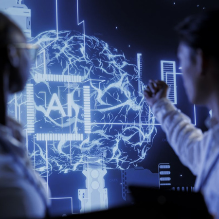Convocatoria abierta para el segundo taller de inteligencia artificial