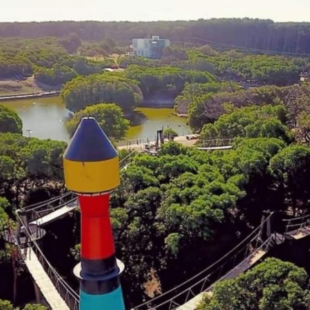 Empresario Daniel Carrión Anuncia Paseo Gastronómico-Turístico y un Mejor Parque de Diversiones