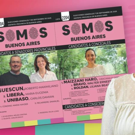 SOMOS Necochea – UCR: propuestas reales para cambiar el Distrito