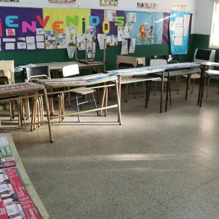 Elecciones: el lunes habrá clases con normalidad en todas las escuelas