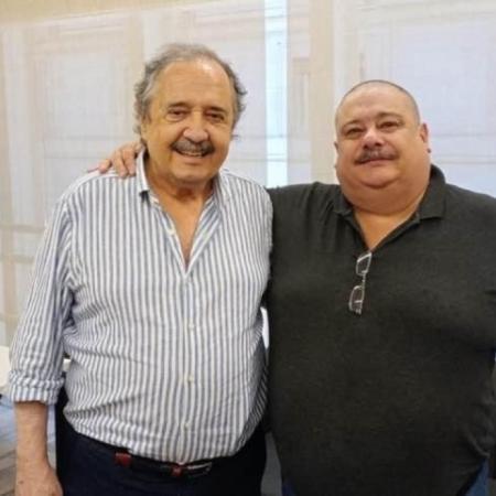 Se confirma la presencia de Ricardo Alfonsín en Necochea