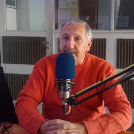 Mario Dahul: "La provincia de Buenos Aires anticipó el 26 de octubre"