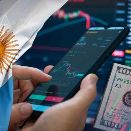 El dólar sube a $1.400, caen las acciones y el riesgo país roza los 1.200 puntos en medio de la tensión cambiaria