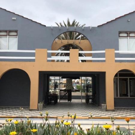 Por problemas en la documentación presentada, habrá un nuevo llamado a licitación para el balneario Terrazas
