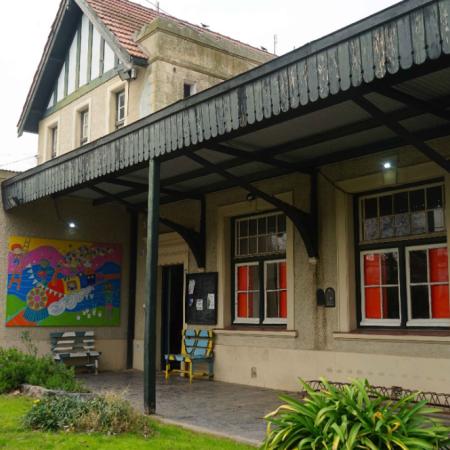 El Centro Cultural Municipal presenta una amplia agenda para la “Semana de las Artes”