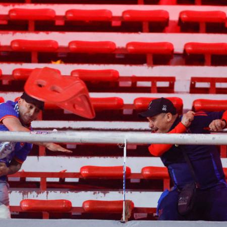 Independiente pidió la devolución de sus objetos donados al museo de Conmebol tras ser descalificado de la Sudamericana