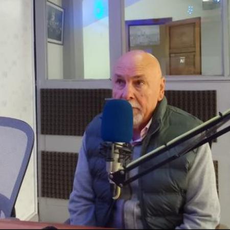 El Sindicato de Empleados Municipales de Necochea: Un antes y un después según José Luis Vidal