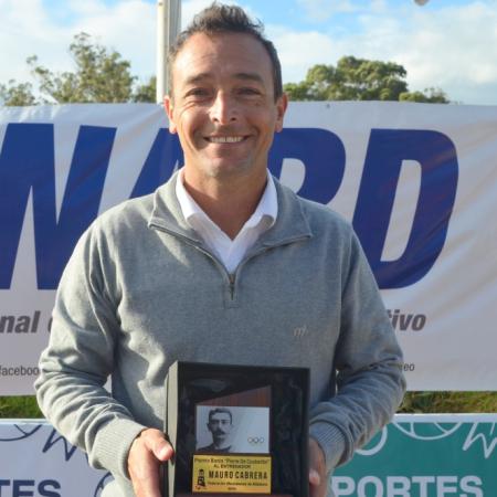 El atletismo de Necochea crece con una "política de estado"