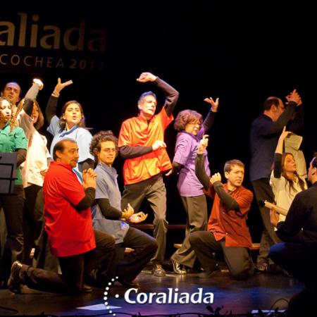 La Coraliada 2025 se prepara para su 29ª edición con 14 coros participantes