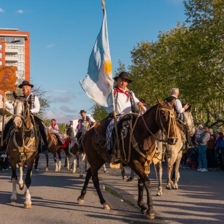 Necochea se prepara para una amplia agenda de actividades en octubre