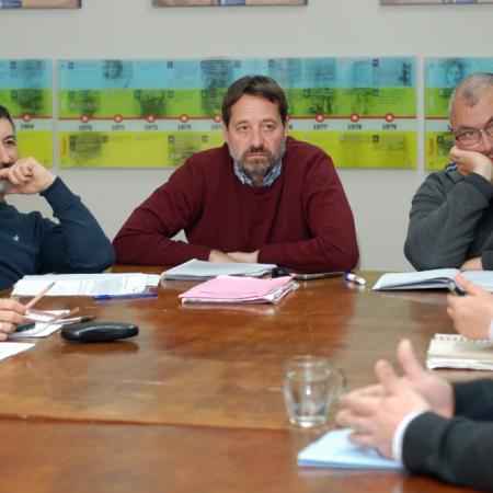 Velódromo, turismo, seguridad y Zona fría, el Concejo Deliberante abordó temas importantes para el distrito