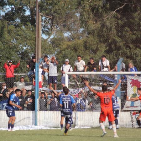 Villa Díaz Vélez debuta este domingo en el Regional Amateur