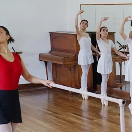 Con más de 60 actividades se desarrolló con éxito la Semana de las Artes en el Centro Cultural Municipal