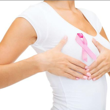 En el Mes de Lucha contra el Cáncer de Mama continúa la campaña de concientización y prevención impulsada por el Municipio