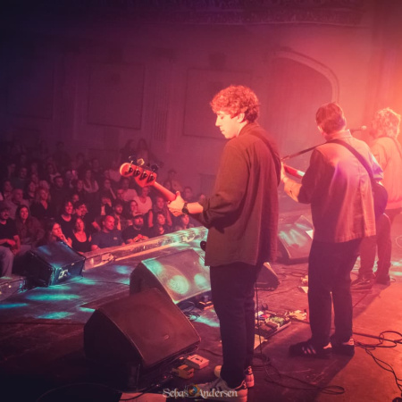  Necochea suena fuerte: el valor de apostar por eventos culturales