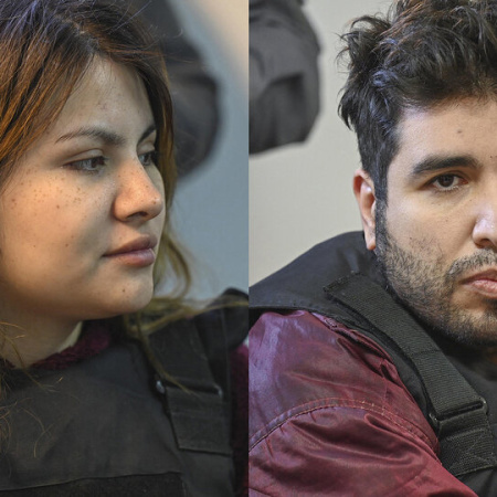 Condenaron a Fernando Sabag Montiel y Brenda Uliarte por el intento de asesinato de Cristina Kirchner