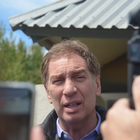 La Cámara Electoral confirmó a Diego Santilli como primer candidato de Milei en la Provincia