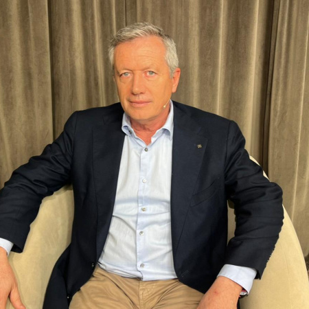 Emilio Monzó: “Milei es un presidente emocionalmente inestable e incompetente para el cargo”