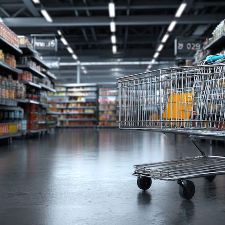 La inflación de septiembre se aceleró a 2,1%, según el INDEC y acumuló 31,8% en los últimos doce meses