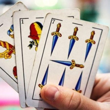 La Juventud de Nueva Necochea organiza un nuevo torneo de truco solidario