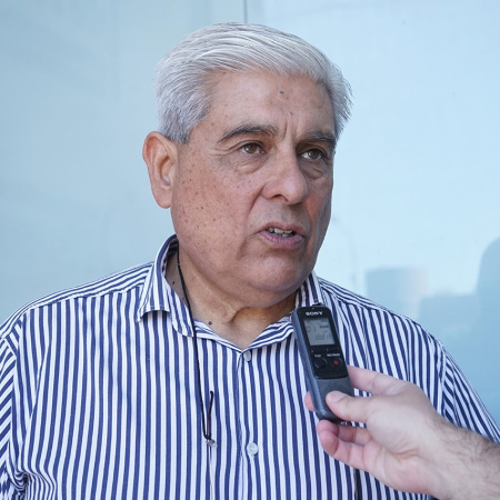 Vázquez: “Con la plataforma Multiagencia podremos dar una respuesta más rápida y efectiva ante cualquier emergencia”
