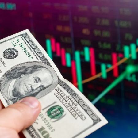 Pese a que el Tesoro de EEUU volvió a intervenir en el mercado de cambios, el dólar subió otra vez y cerró a $1.425