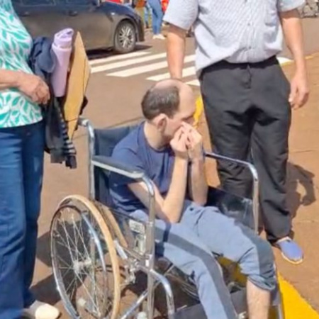 La Justicia ordenó al Gobierno restituir todas las pensiones por discapacidad dadas de baja