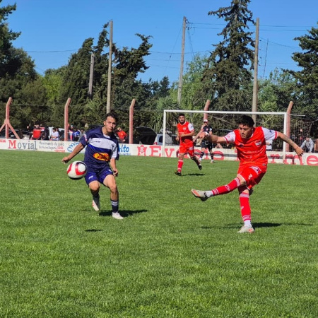 Tres punteros en la Zona B y definición abierta en la A: la Liga Necochea llega a su última fecha con mucho por definir