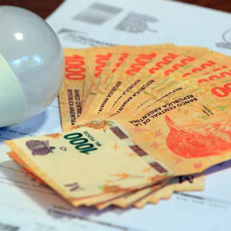 Noviembre llegaría con una fuerte suba de tarifas