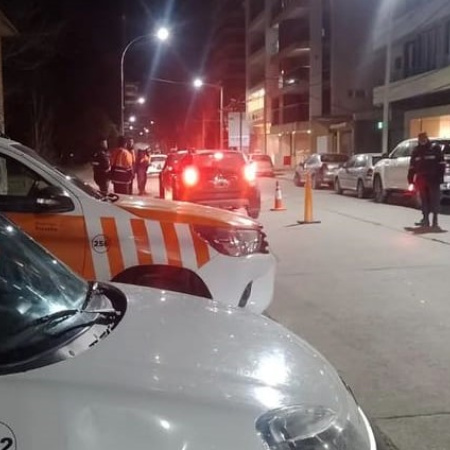 Refuerzan los controles de seguridad para prevenir delitos en taxis y remises