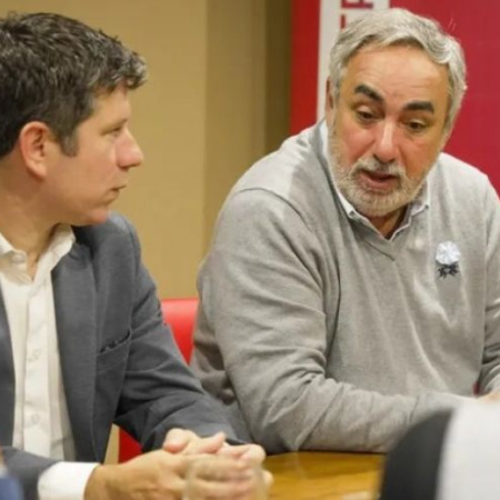 Crisis en la UCR bonaerense: piden renuncias masivas y nuevas elecciones para evitar la intervención del Comité Provincia