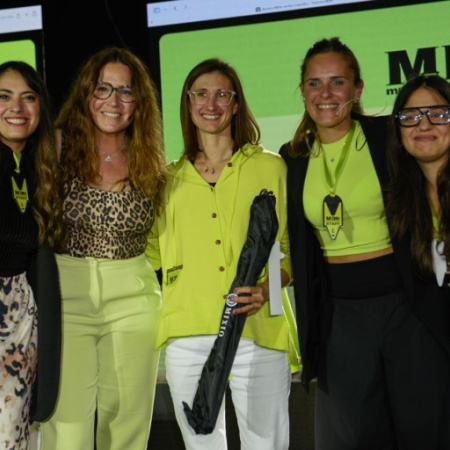 “Mujeres, Dinero y Rock” vuelve con una tercera edición internacional y solidaria