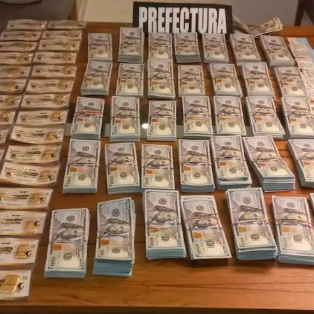 Citan a indagatoria a los siete imputados en la causa narco y por lavado de dinero