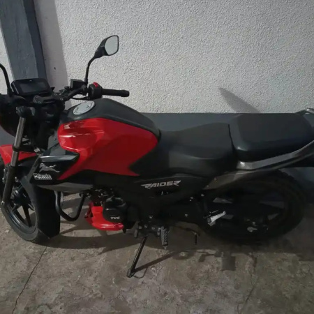 Tres menores delincuentes detenidos por intento de robo de motocicletas en Necochea