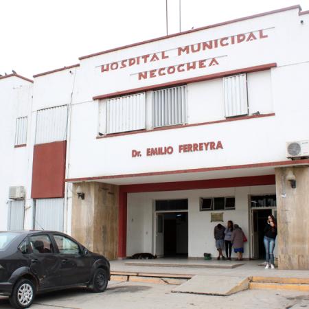 Tras el escándalo de las cápitas, 1.500 jubilados de PAMI regresan al Hospital Ferreyra
