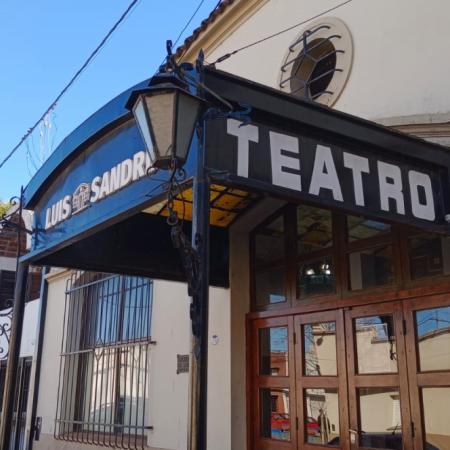 El  Teatro Municipal celebrará sus 55 años con una gala artística abierta al público
