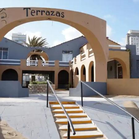 Dos oferentes en carrera por la concesión del Balneario Terrazas
