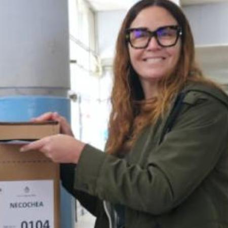 Jimena López llamó a “recuperar el diálogo y los consensos” tras las elecciones