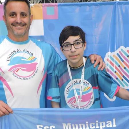 Necochea cerró su participación en los Juegos Bonaerenses con 11 medallas y un balance “muy positivo”