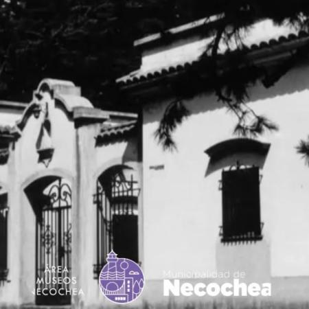 Un día como hoy hace 55 años se creó el Museo Histórico Regional