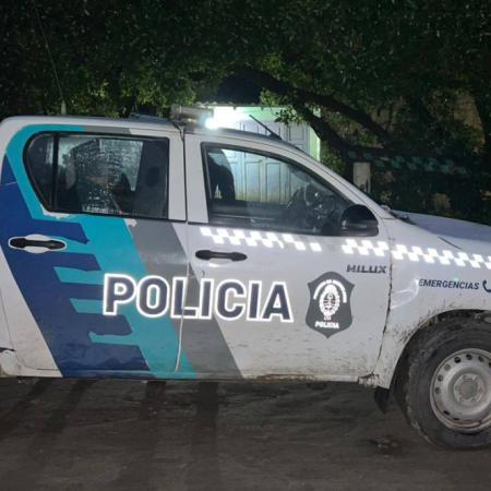 Detienen a un hombre tras un violento robo con arma blanca en Quequén
