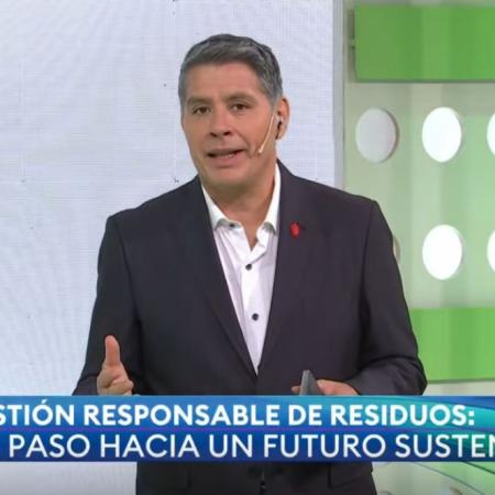 Repercusión nacional: la Planta de Separación de Necochea, ejemplo de inclusión y sustentabilidad destacado por TN