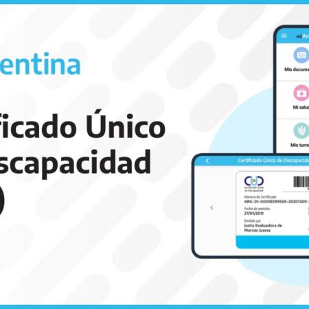 Presentaron un proyecto para que el CUD sea permanente para discapacidades irreversibles en Provincia
