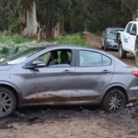 “Auxilio, por favor, auxilio”: una remisera fue asaltada y atacada en Villa del Deportista