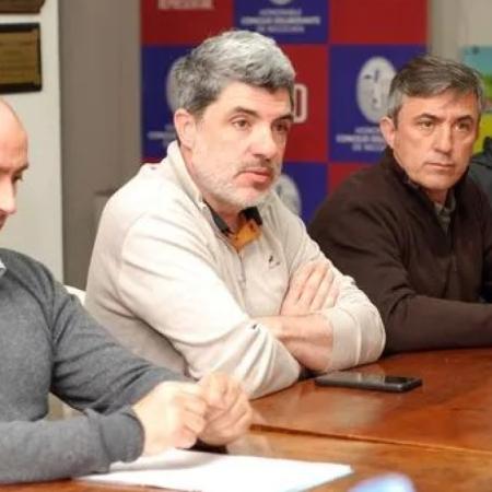 El HCD analizó en comisión concesiones y Presupuesto Participativo