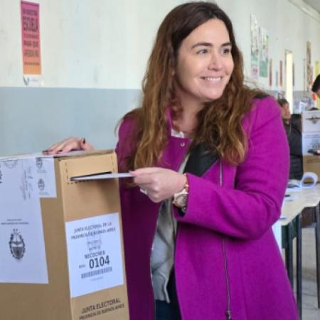 Jimena López: “Necesitamos más legisladores que frenen la crueldad de Milei”
