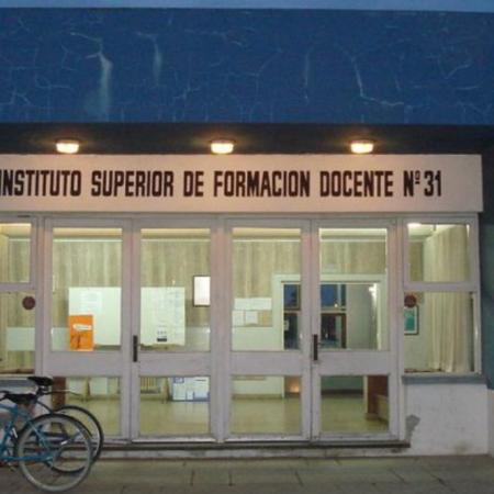 El Instituto 31 de Necochea suma la Tecnicatura Superior en Enfermería a su oferta académica