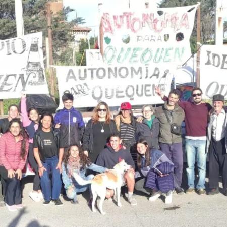Continúan los reclamos por la autonomía de Quequén